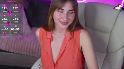 Snapshot of jennyyluv chatting on September 2025 05:24:01 PM JENNY online show from September 2025 05:24:01 PM