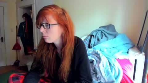 Jenn -  come to my onlyfans online show from November 2025 03:14:02 PM