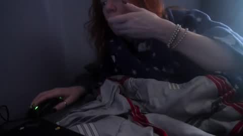 Jenn -  come to my onlyfans online show from February 2026 02:34:01 PM