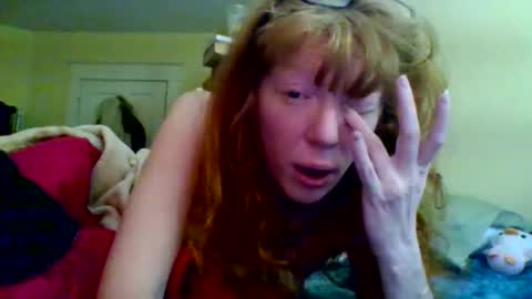 Jenn -  come to my onlyfans online show from May 2026 01:59:01 PM