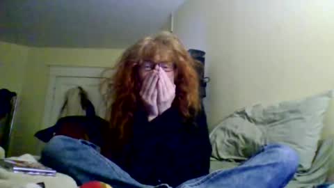 Jenn -  come to my onlyfans online show from May 2026 01:57:02 AM