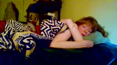 Jenn -  come to my onlyfans online show from May 2026 12:54:01 PM