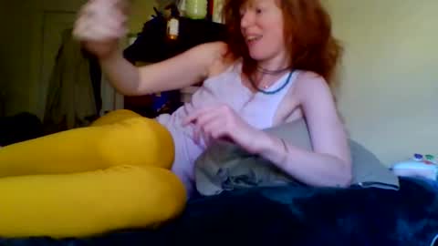 Jenn -  come to my onlyfans online show from May 2026 06:15:02 PM