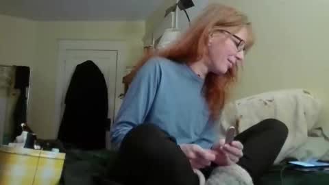 Jenn -  come to my onlyfans online show from May 2026 10:44:02 PM