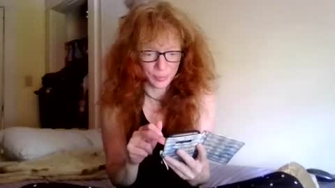 Jenn -  come to my onlyfans online show from July 2026 02:29:01 PM