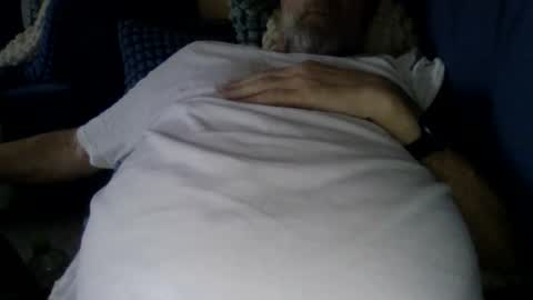 jens19651 online show from October 2025 07:19:02 AM