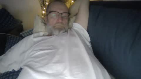 jens19651 online show from December 2025 07:05:01 AM