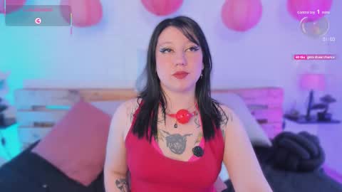 Angela online show from September 2025 03:50:02 PM