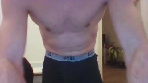 Jacky online show from February 2025 05:48:02 PM