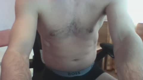 Jacky online show from January 2026 12:31:02 PM