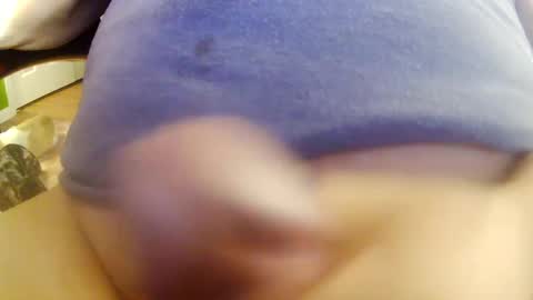 JoeEBear online show from February 2025 08:58:02 PM