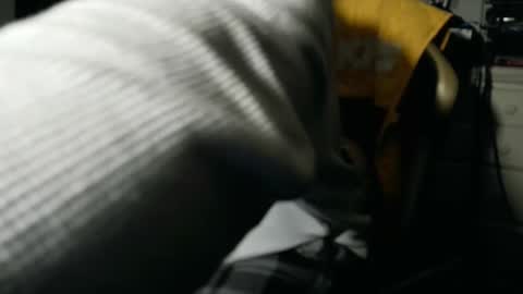 jeremiah0827 online show from February 2025 10:07:02 AM