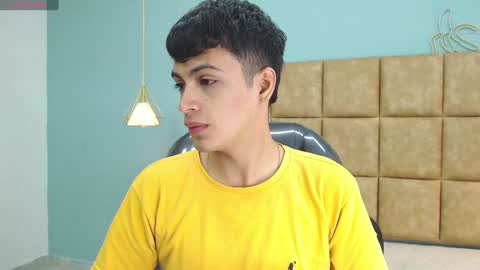  JEREMIAS  online show from January 2025 12:26:02 PM