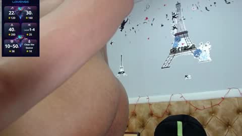 Snapshot of jeremias_1 chatting on February 2025 03:20:02 PM JEREMIAS online show from February 2025 03:20:02 PM