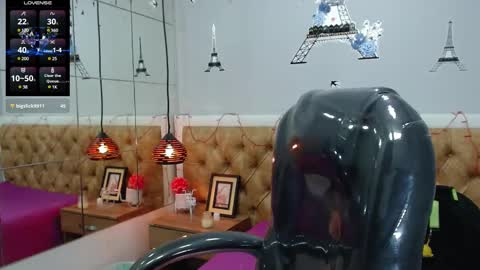 Snapshot of jeremias_1 chatting on February 2025 06:26:02 PM JEREMIAS online show from February 2025 06:26:02 PM