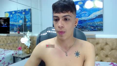 Snapshot of jeremias_1 chatting on September 2025 01:38:02 PM JEREMIAS online show from September 2025 01:38:02 PM