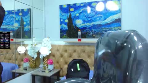 Snapshot of jeremias_1 chatting on October 2025 12:51:01 PM JEREMIAS online show from October 2025 12:51:01 PM