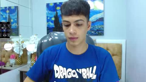 Snapshot of jeremias_1 chatting on November 2025 12:26:01 PM JEREMIAS online show from November 2025 12:26:01 PM