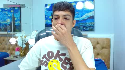 Snapshot of jeremias_1 chatting on November 2025 12:02:02 PM JEREMIAS online show from November 2025 12:02:02 PM