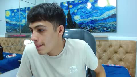 Snapshot of jeremias_1 chatting on November 2025 01:17:02 PM JEREMIAS online show from November 2025 01:17:02 PM