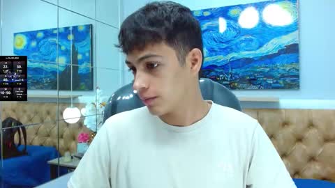 Snapshot of jeremias_1 chatting on November 2025 12:31:02 PM JEREMIAS online show from November 2025 12:31:02 PM