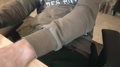 Machine  Sperme  online show from December 2024 08:45:01 PM