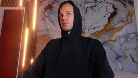 Jeremmy online show from March 2025 12:19:02 PM