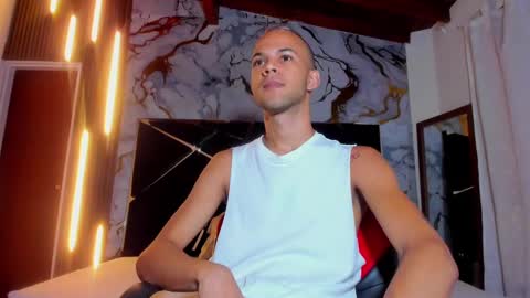 Jeremmy online show from March 2025 12:23:02 PM