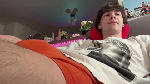 jeremy1scott online show from March 2026 07:59:01 AM