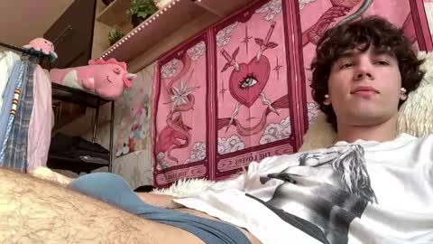 jeremy1scott online show from April 2026 04:40:01 AM