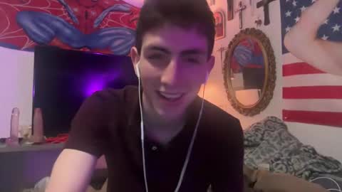 Angel online show from October 2025 10:40:02 PM