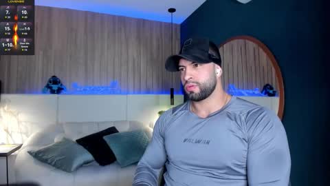 Jeremy online show from November 2025 05:01:01 PM