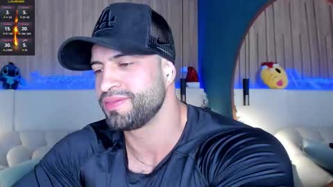 Jeremy online show from December 2025 09:31:02 PM