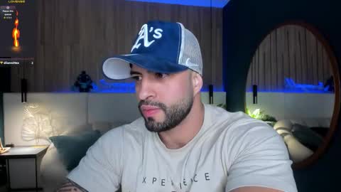 Jeremy online show from January 2026 10:34:02 PM