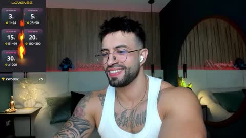 Jeremy online show from February 2026 01:37:02 AM