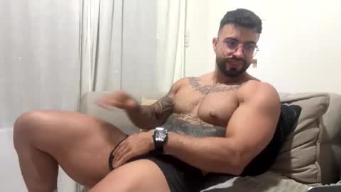 Jeremy online show from March 2026 12:36:02 AM