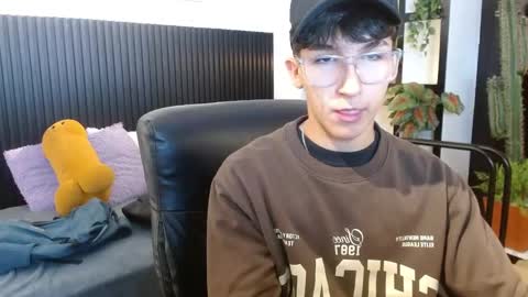 Jeremy online show from January 2026 11:37:01 AM