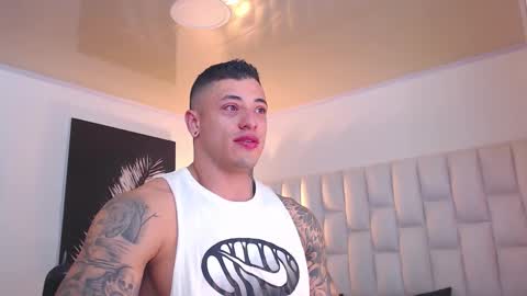 Jeremy lane online show from December 2025 11:56:02 PM