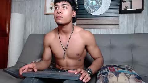 Snapshot of jeremy_wallker chatting on February 2026 08:34:02 PM Jeremy online show from February 2026 08:34:02 PM