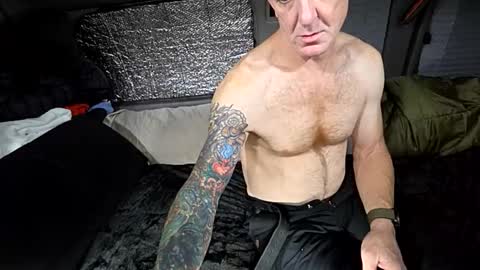 Jeremy online show from December 2025 04:06:01 AM