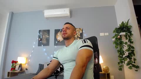 Jeremy Lowe online show from December 2024 01:16:02 PM