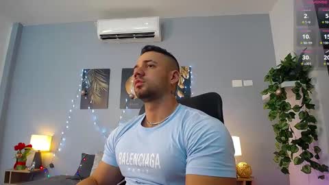 Jeremy Lowe online show from December 2024 04:51:02 PM