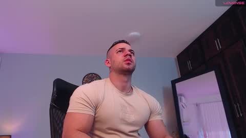 Jeremy Lowe online show from January 2025 01:06:02 PM