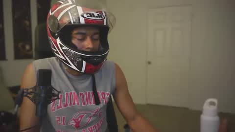 Jerimiah online show from February 2025 11:48:02 PM