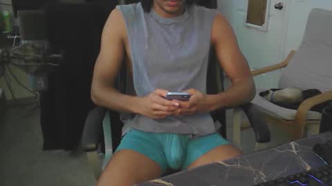 Jerimiah online show from November 2025 04:45:02 PM