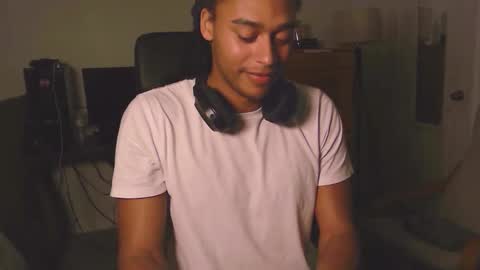 Jerimiah online show from November 2025 10:56:01 PM