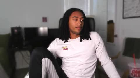 Jerimiah online show from March 2026 08:32:01 PM