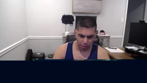 jerkingninja69 online show from January 2025 11:34:02 AM