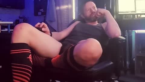 jerknoff247 online show from March 2026 12:49:02 PM