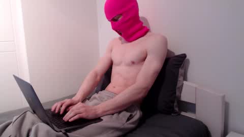 jerkoffboy99 online show from February 2026 10:12:01 AM